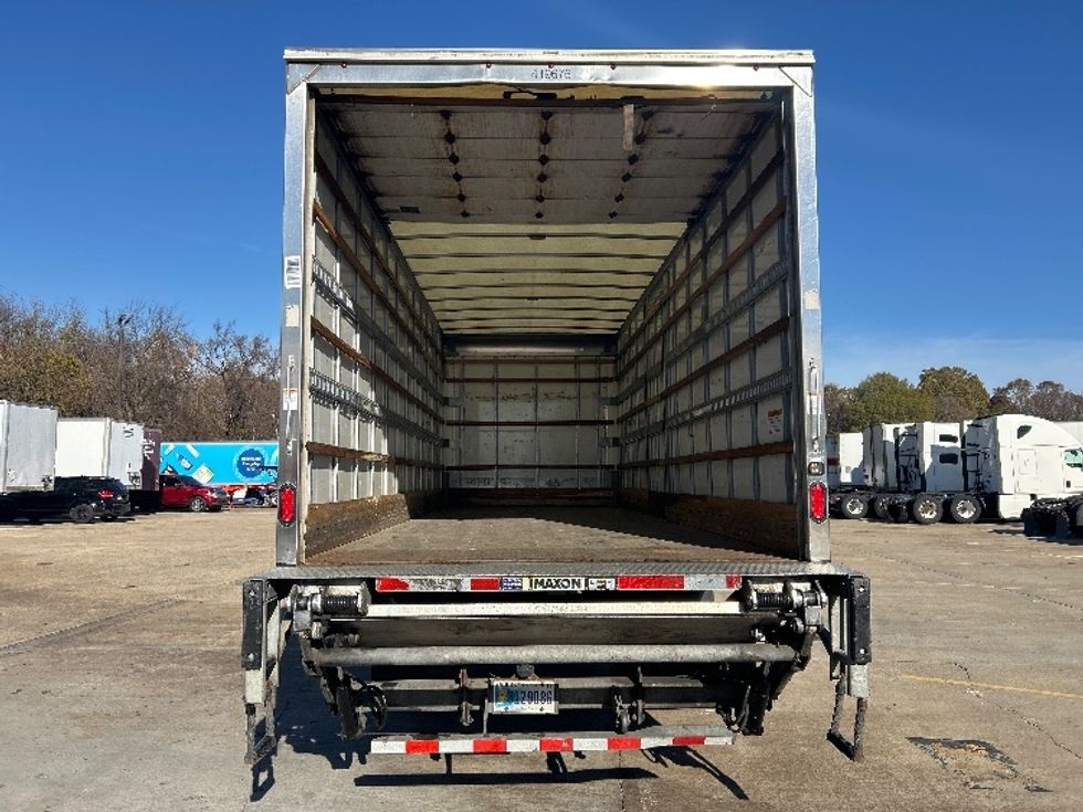 Medium Duty Box Truck-Light and Medium Duty Trucks-Freightliner-2022-M2-Memphis-TN-259,102\n\t\tmiles-$ 39,750 - Image 8