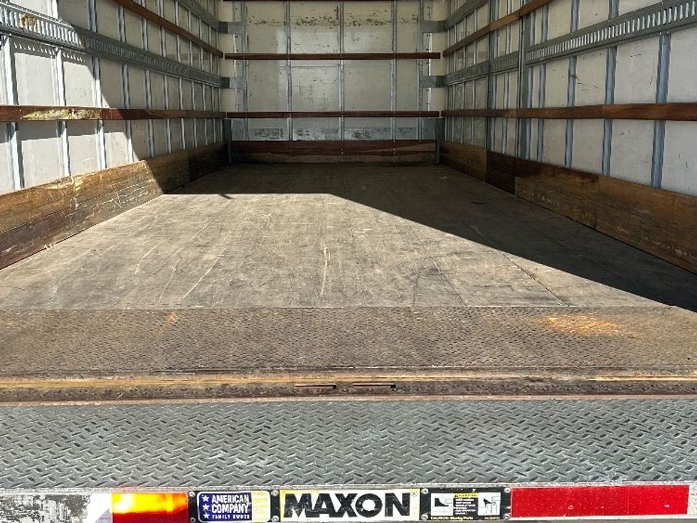 Medium Duty Box Truck-Light and Medium Duty Trucks-Freightliner-2022-M2-Memphis-TN-271,540\n\t\tmiles-$ 33,000 - Image 10