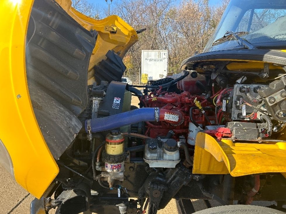 Medium Duty Box Truck-Light and Medium Duty Trucks-Freightliner-2022-M2-Memphis-TN-271,540\n\t\tmiles-$ 33,000 - Image 24