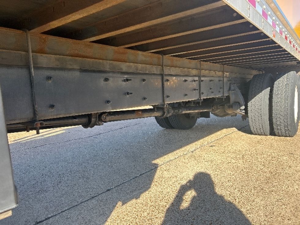 Medium Duty Box Truck-Light and Medium Duty Trucks-Freightliner-2022-M2-Memphis-TN-271,540\n\t\tmiles-$ 33,000 - Image 5