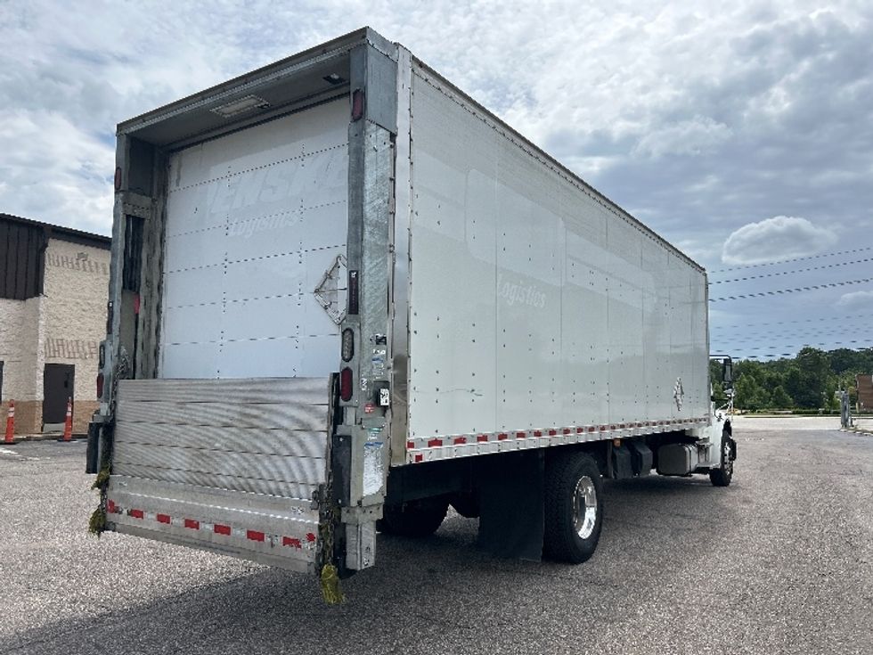 Medium Duty Box Truck-Light and Medium Duty Trucks-Freightliner-2022-M2-Memphis-TN-320,778\n\t\tmiles-$ 28,250 - Image 13