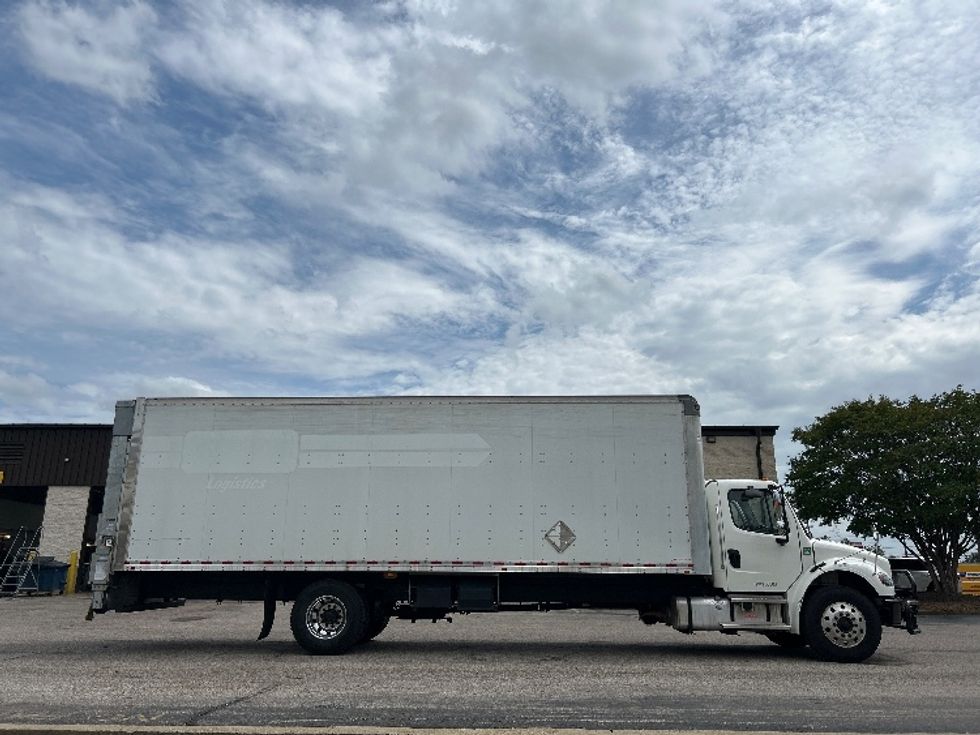 Medium Duty Box Truck-Light and Medium Duty Trucks-Freightliner-2022-M2-Memphis-TN-320,778\n\t\tmiles-$ 28,250 - Image 15