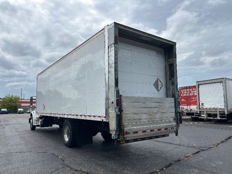 Medium Duty Box Truck-Light and Medium Duty Trucks-Freightliner-2022-M2-Memphis-TN-320,778\n\t\tmiles-$ 28,250 - Image 6