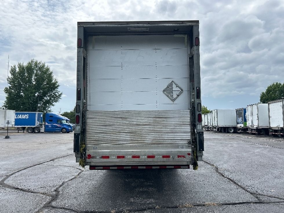 Medium Duty Box Truck-Light and Medium Duty Trucks-Freightliner-2022-M2-Memphis-TN-320,778\n\t\tmiles-$ 28,250 - Image 7