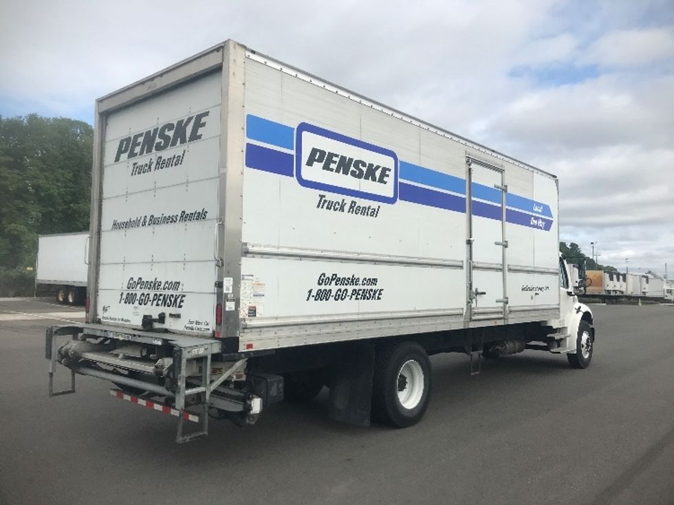 Medium Duty Box Truck-Light and Medium Duty Trucks-Freightliner-2022-M2-Miami-FL-235,596\n\t\tmiles-$ 51,250 - Image 13