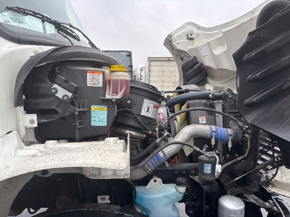 Medium Duty Box Truck-Light and Medium Duty Trucks-Freightliner-2022-M2-Middlefield-OH-107,109\n\t\tmiles-$ 74,750 - Image 23