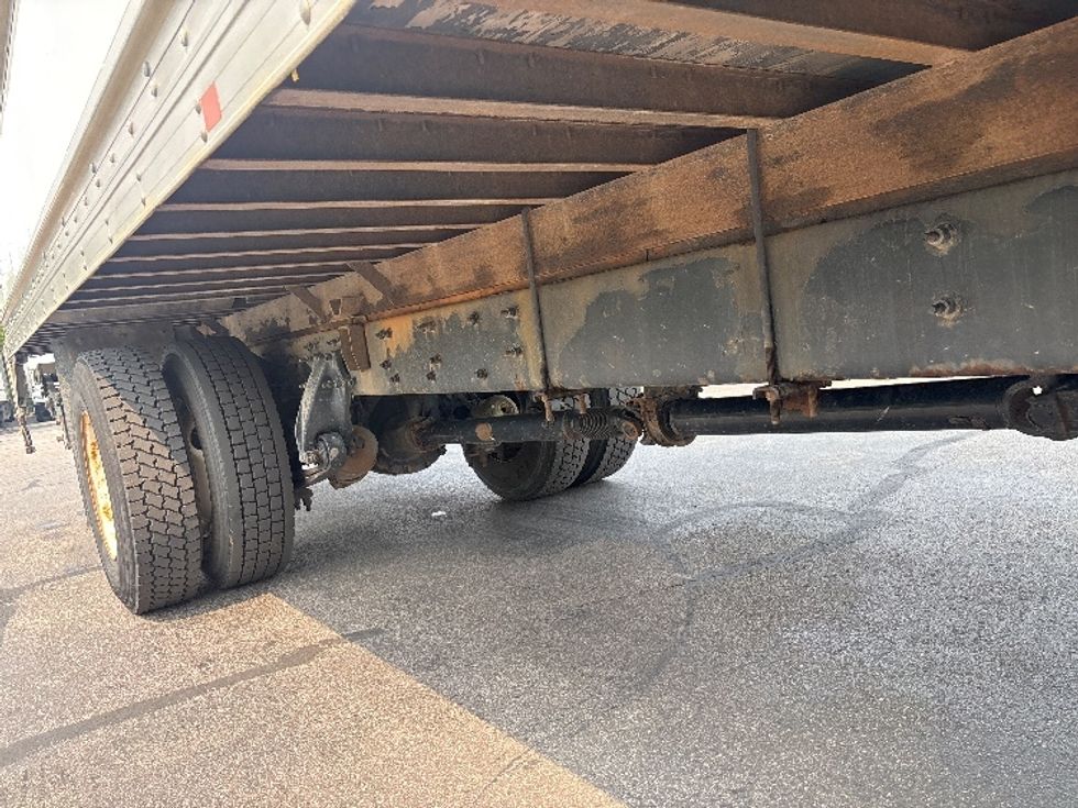 Medium Duty Box Truck-Light and Medium Duty Trucks-Freightliner-2022-M2-Middlefield-OH-181,420\n\t\tmiles-$ 60,500 - Image 14
