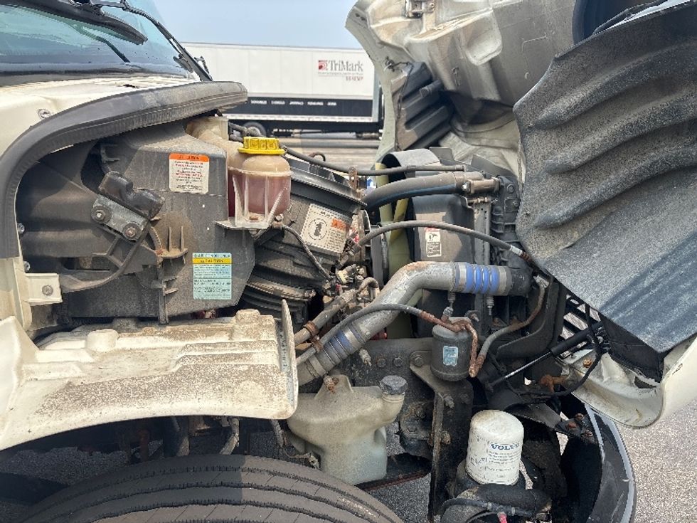 Medium Duty Box Truck-Light and Medium Duty Trucks-Freightliner-2022-M2-Middlefield-OH-181,420\n\t\tmiles-$ 60,500 - Image 23