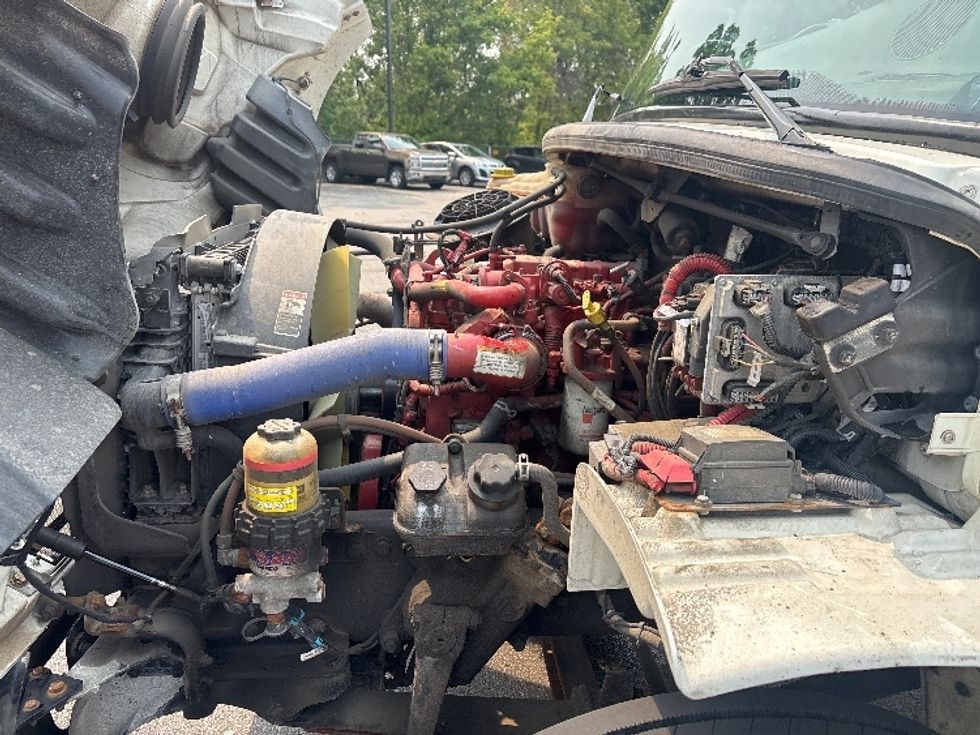 Medium Duty Box Truck-Light and Medium Duty Trucks-Freightliner-2022-M2-Middlefield-OH-181,420\n\t\tmiles-$ 60,500 - Image 24
