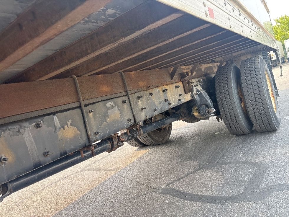 Medium Duty Box Truck-Light and Medium Duty Trucks-Freightliner-2022-M2-Middlefield-OH-181,420\n\t\tmiles-$ 60,500 - Image 5