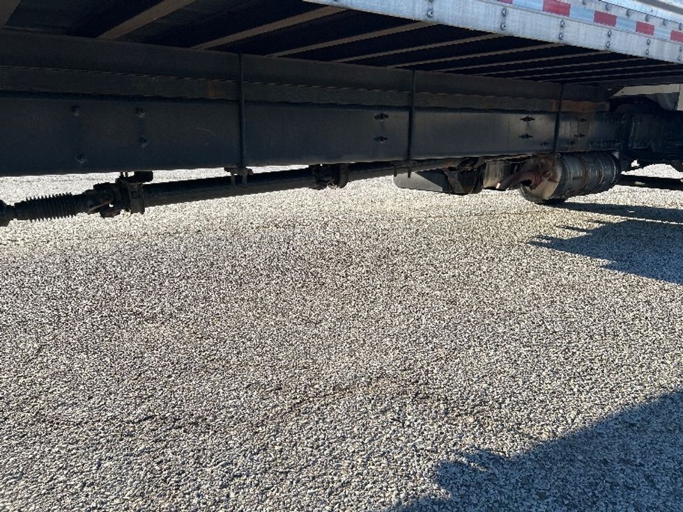 Medium Duty Box Truck-Light and Medium Duty Trucks-Freightliner-2022-M2-Middlefield-OH-213,641\n\t\tmiles-$ 54,250 - Image 14
