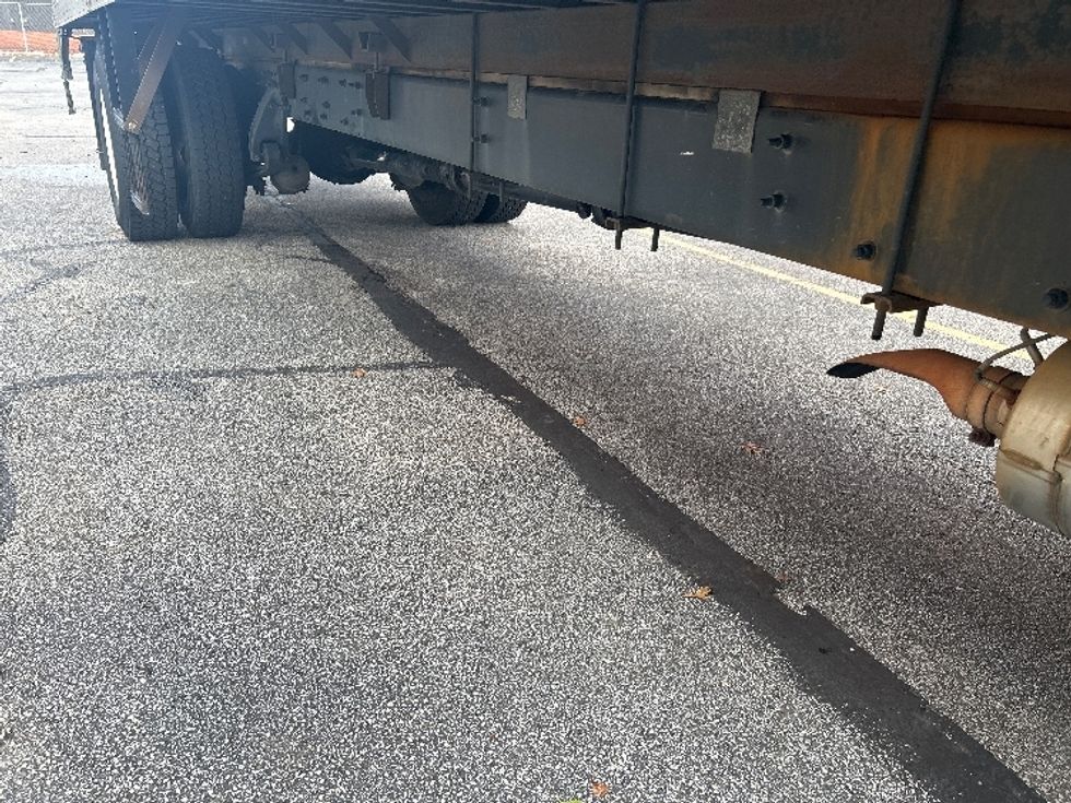 Medium Duty Box Truck-Light and Medium Duty Trucks-Freightliner-2022-M2-Middlefield-OH-241,057\n\t\tmiles-$ 49,250 - Image 14