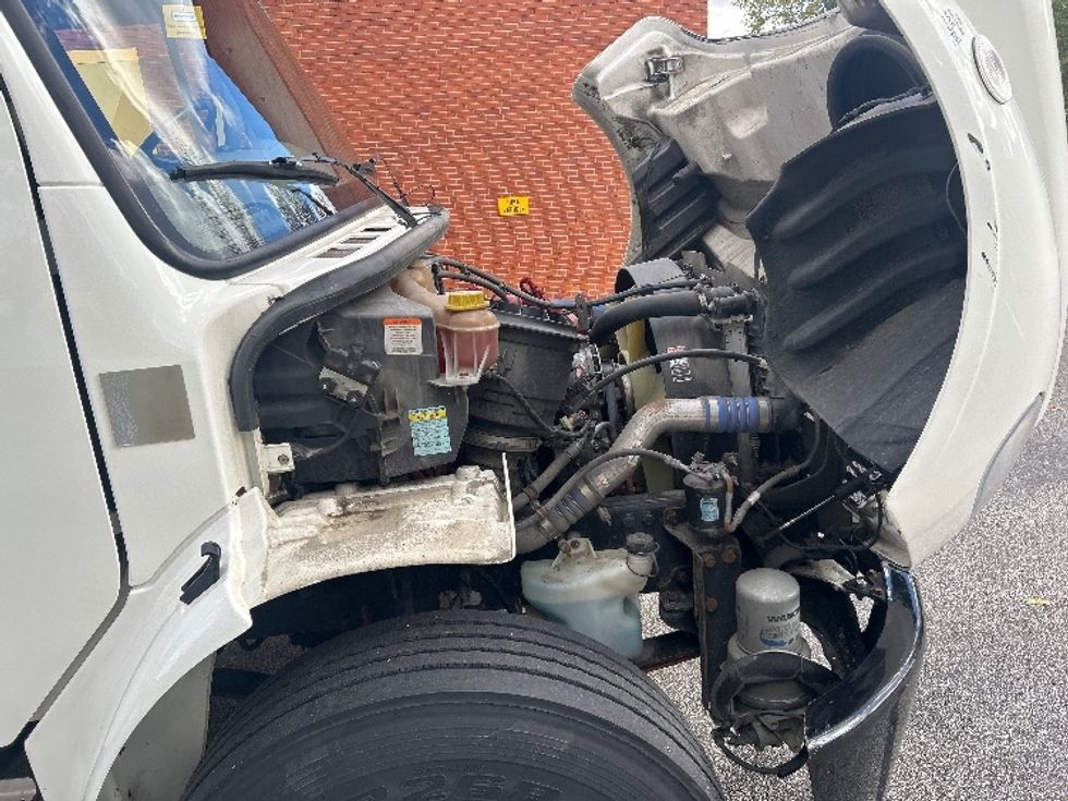 Medium Duty Box Truck-Light and Medium Duty Trucks-Freightliner-2022-M2-Middlefield-OH-241,057\n\t\tmiles-$ 49,250 - Image 23