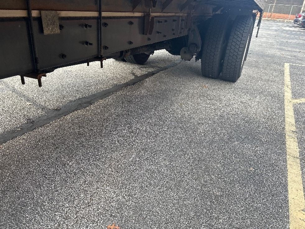 Medium Duty Box Truck-Light and Medium Duty Trucks-Freightliner-2022-M2-Middlefield-OH-241,057\n\t\tmiles-$ 49,250 - Image 5