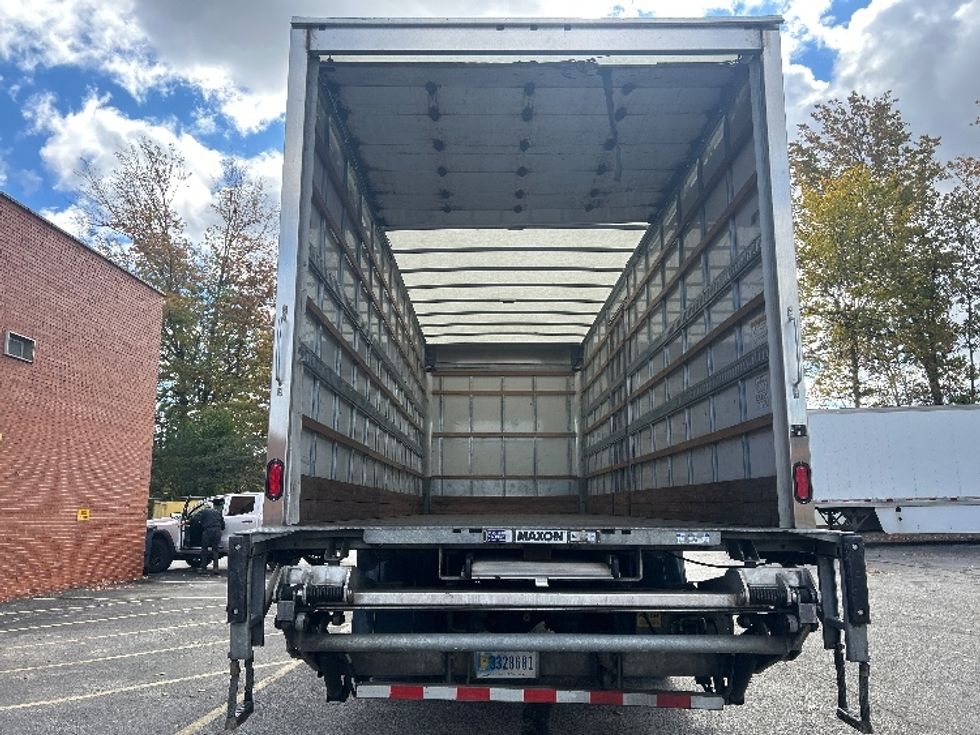 Medium Duty Box Truck-Light and Medium Duty Trucks-Freightliner-2022-M2-Middlefield-OH-241,057\n\t\tmiles-$ 49,250 - Image 8