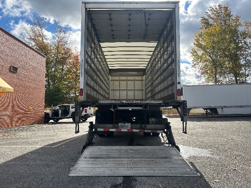 Medium Duty Box Truck-Light and Medium Duty Trucks-Freightliner-2022-M2-Middlefield-OH-241,057\n\t\tmiles-$ 49,250 - Image 9