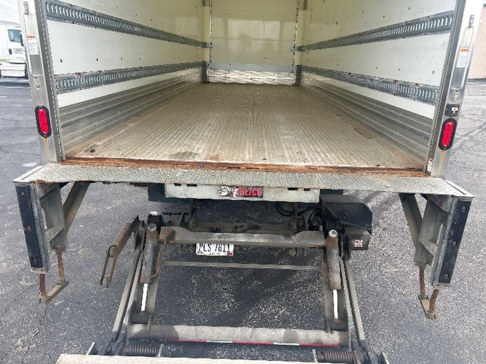 Medium Duty Box Truck-Light and Medium Duty Trucks-Freightliner-2022-M2-Middlefield-OH-272,733\n\t\tmiles-$ 48,500 - Image 10