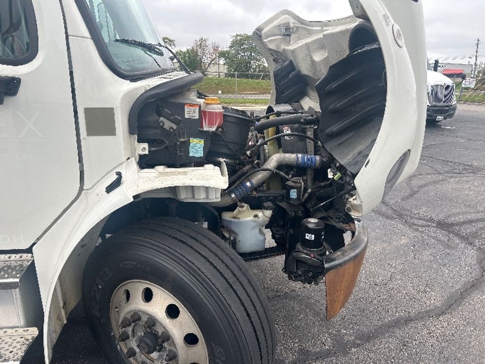 Medium Duty Box Truck-Light and Medium Duty Trucks-Freightliner-2022-M2-Middlefield-OH-272,733\n\t\tmiles-$ 48,500 - Image 21