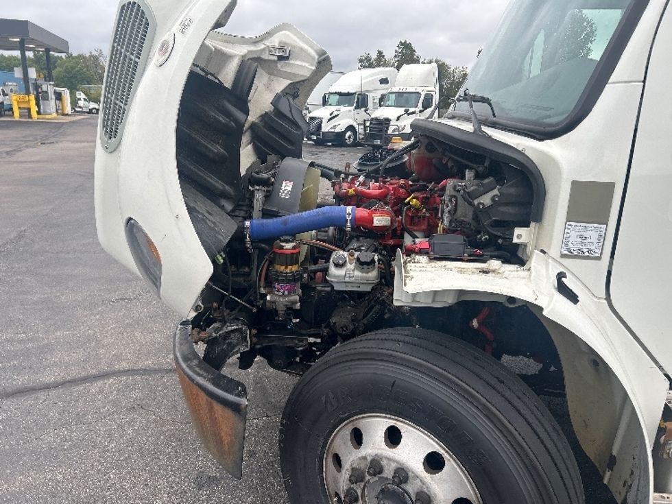 Medium Duty Box Truck-Light and Medium Duty Trucks-Freightliner-2022-M2-Middlefield-OH-272,733\n\t\tmiles-$ 48,500 - Image 22