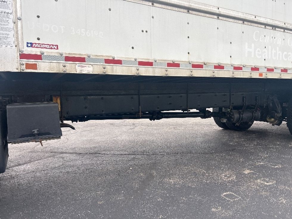 Medium Duty Box Truck-Light and Medium Duty Trucks-Freightliner-2022-M2-Middlefield-OH-272,733\n\t\tmiles-$ 48,500 - Image 5