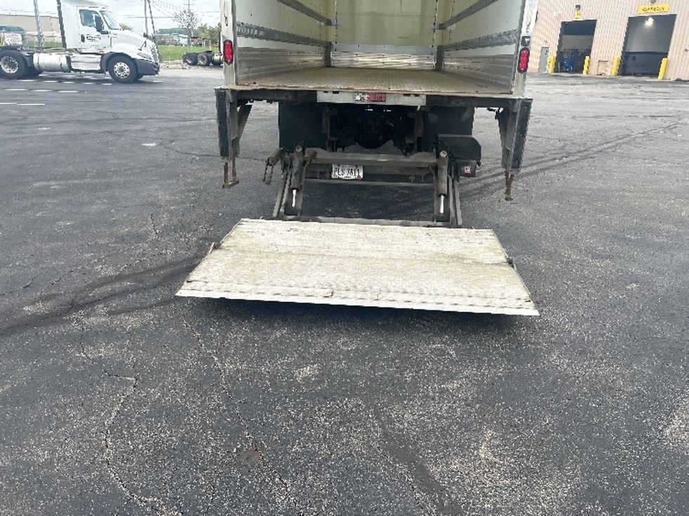 Medium Duty Box Truck-Light and Medium Duty Trucks-Freightliner-2022-M2-Middlefield-OH-272,733\n\t\tmiles-$ 48,500 - Image 9
