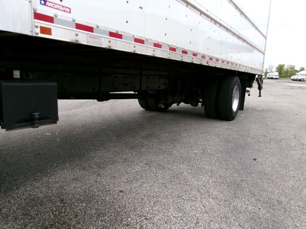 Medium Duty Box Truck-Light and Medium Duty Trucks-Freightliner-2022-M2-Middlefield-OH-273,093\n\t\tmiles-$ 48,250 - Image 5