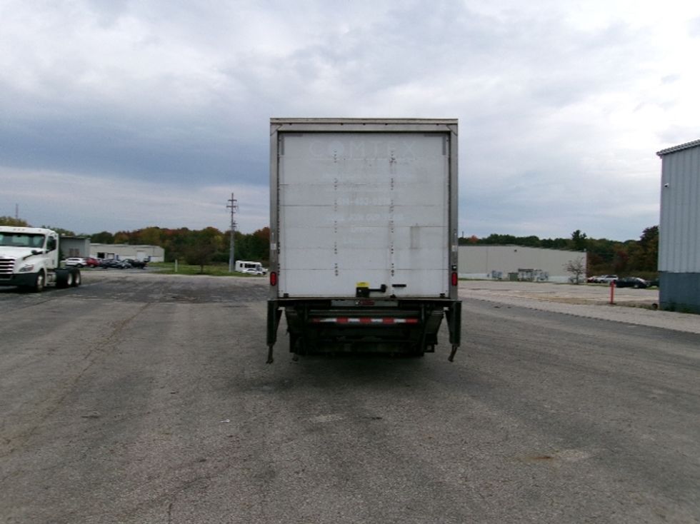 Medium Duty Box Truck-Light and Medium Duty Trucks-Freightliner-2022-M2-Middlefield-OH-273,093\n\t\tmiles-$ 48,250 - Image 7