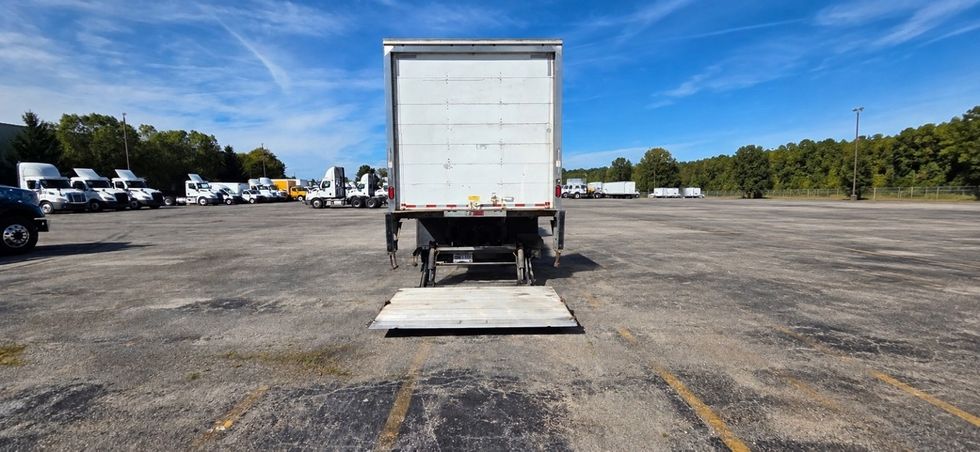 Medium Duty Box Truck-Light and Medium Duty Trucks-Freightliner-2022-M2-Middlefield-OH-273,093\n\t\tmiles-$ 48,250 - Image 9