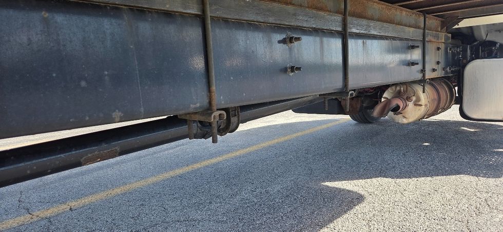 Medium Duty Box Truck-Light and Medium Duty Trucks-Freightliner-2022-M2-Middlefield-OH-296,696\n\t\tmiles-$ 47,000 - Image 14