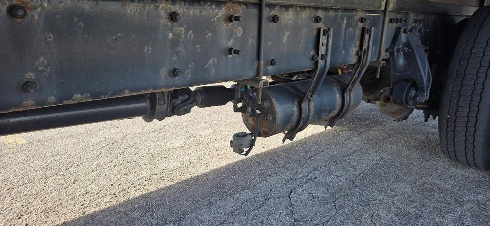 Medium Duty Box Truck-Light and Medium Duty Trucks-Freightliner-2022-M2-Middlefield-OH-296,696\n\t\tmiles-$ 47,000 - Image 5