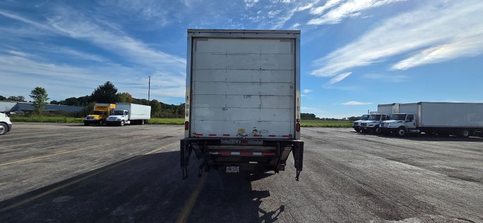 Medium Duty Box Truck-Light and Medium Duty Trucks-Freightliner-2022-M2-Middlefield-OH-296,696\n\t\tmiles-$ 47,000 - Image 7