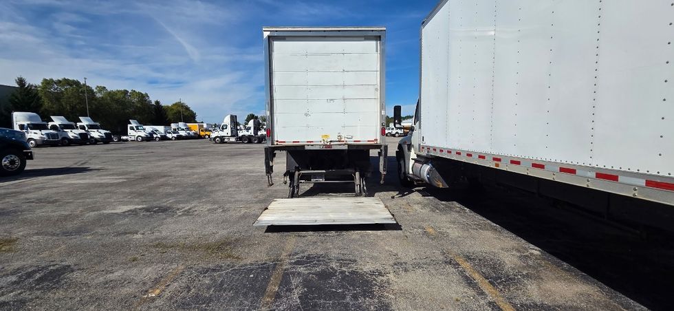 Medium Duty Box Truck-Light and Medium Duty Trucks-Freightliner-2022-M2-Middlefield-OH-296,696\n\t\tmiles-$ 47,000 - Image 9