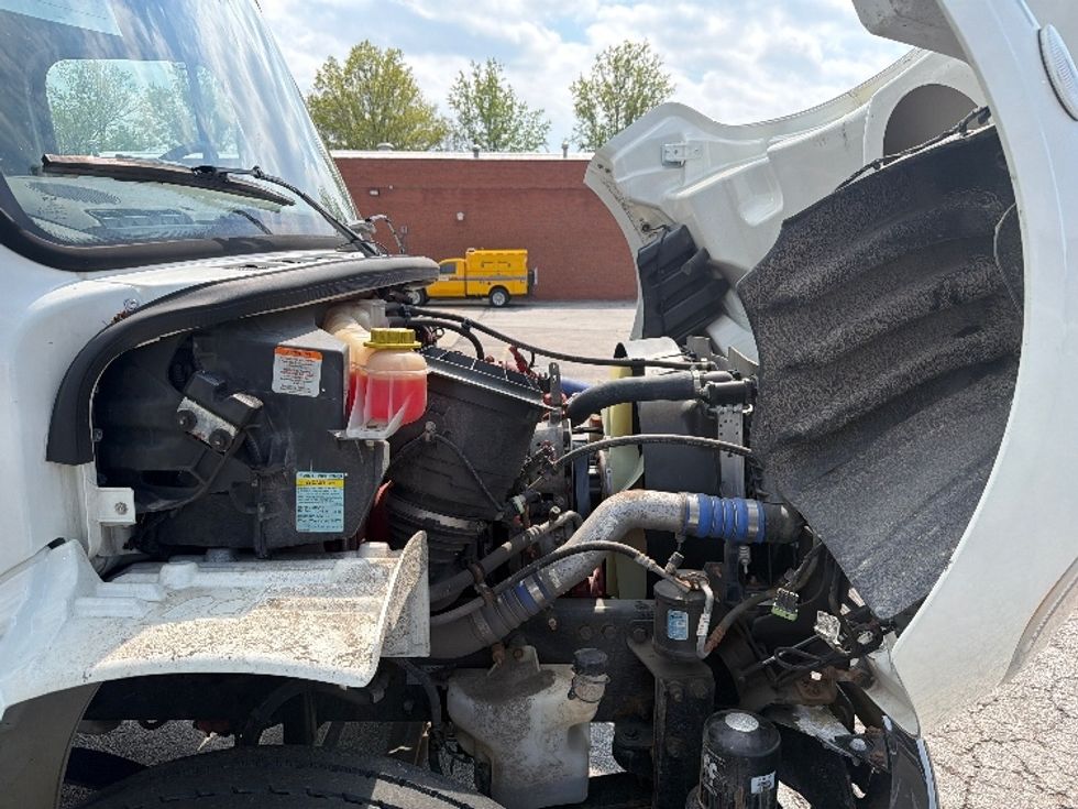 Medium Duty Box Truck-Light and Medium Duty Trucks-Freightliner-2022-M2-Middlefield-OH-80,174\n\t\tmiles-$ 63,000 - Image 22
