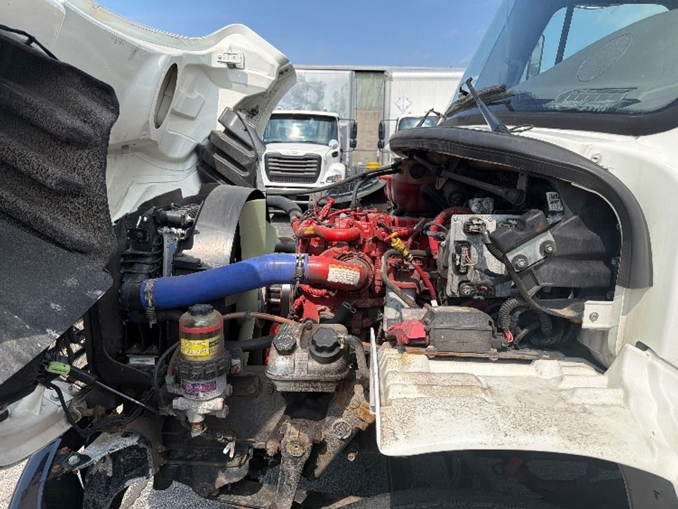 Medium Duty Box Truck-Light and Medium Duty Trucks-Freightliner-2022-M2-Middlefield-OH-80,174\n\t\tmiles-$ 63,000 - Image 23