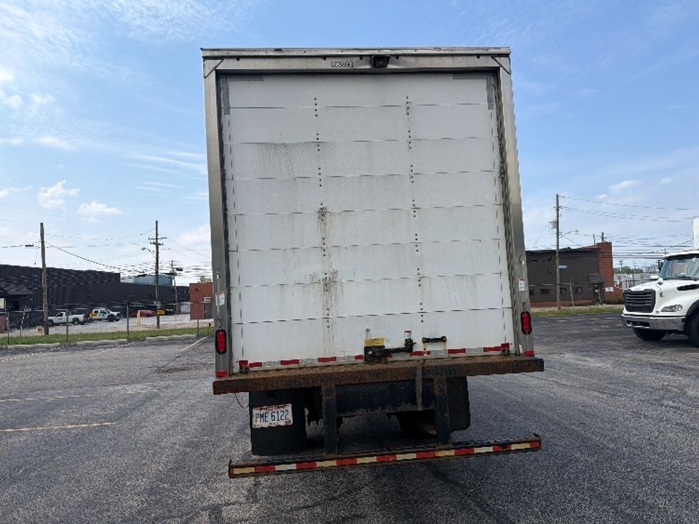 Medium Duty Box Truck-Light and Medium Duty Trucks-Freightliner-2022-M2-Middlefield-OH-80,174\n\t\tmiles-$ 63,000 - Image 7
