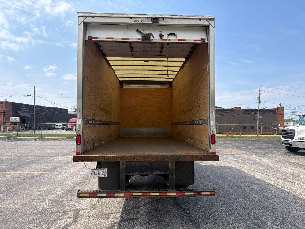 Medium Duty Box Truck-Light and Medium Duty Trucks-Freightliner-2022-M2-Middlefield-OH-80,174\n\t\tmiles-$ 63,000 - Image 8