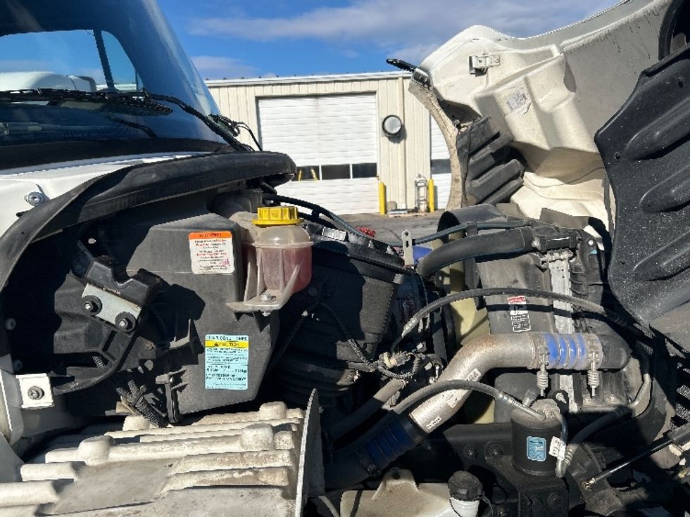 Medium Duty Box Truck-Light and Medium Duty Trucks-Freightliner-2022-M2-Milford-DE-92,613\n\t\tmiles-$ 73,250 - Image 22