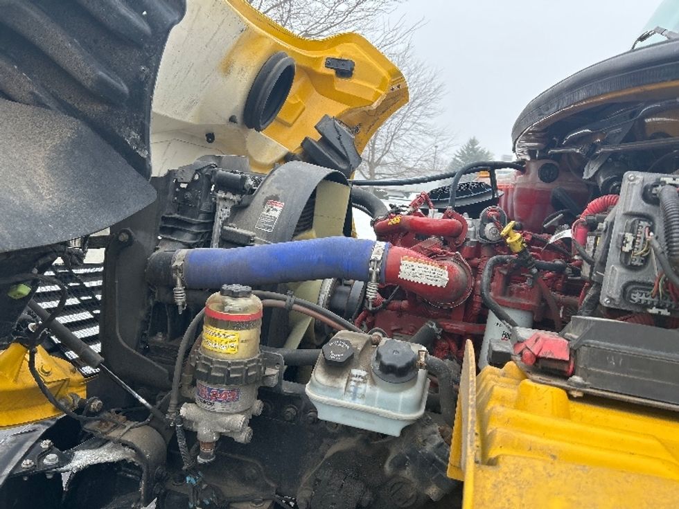 Medium Duty Box Truck-Light and Medium Duty Trucks-Freightliner-2022-M2-Milwaukee-WI-102,070\n\t\tmiles-$ 74,750 - Image 24