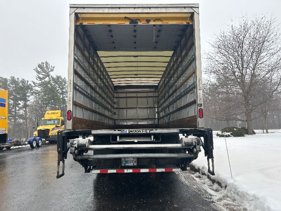 Medium Duty Box Truck-Light and Medium Duty Trucks-Freightliner-2022-M2-Milwaukee-WI-102,070\n\t\tmiles-$ 74,750 - Image 8