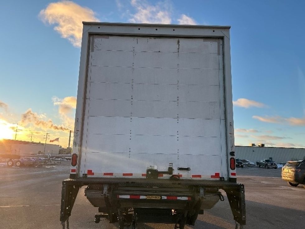 Medium Duty Box Truck-Light and Medium Duty Trucks-Freightliner-2022-M2-Milwaukee-WI-104,600\n\t\tmiles-$ 75,250 - Image 7