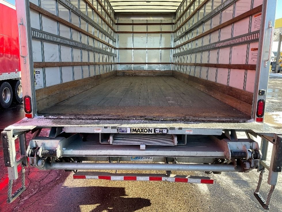 Medium Duty Box Truck-Light and Medium Duty Trucks-Freightliner-2022-M2-Milwaukee-WI-117,985\n\t\tmiles-$ 73,000 - Image 10