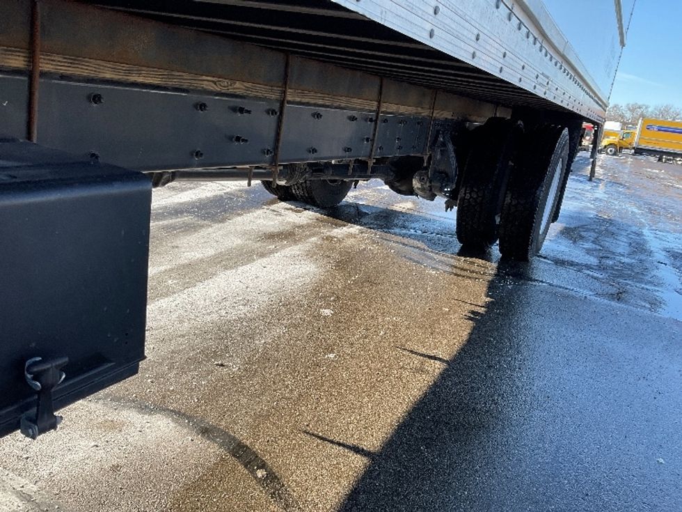 Medium Duty Box Truck-Light and Medium Duty Trucks-Freightliner-2022-M2-Milwaukee-WI-117,985\n\t\tmiles-$ 73,000 - Image 5