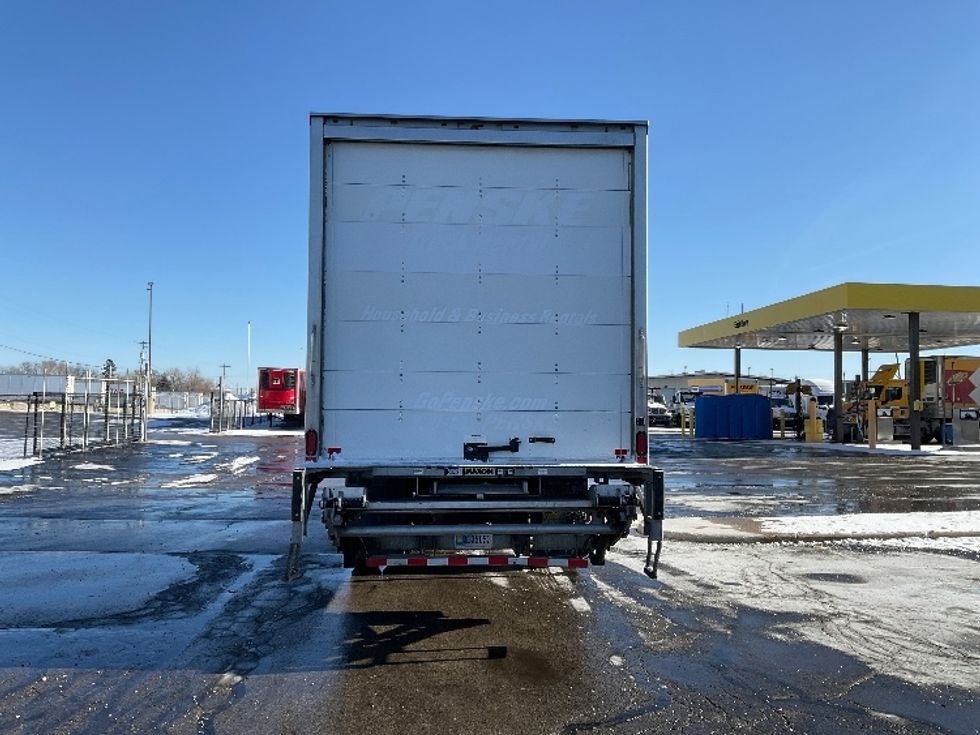 Medium Duty Box Truck-Light and Medium Duty Trucks-Freightliner-2022-M2-Milwaukee-WI-117,985\n\t\tmiles-$ 73,000 - Image 7