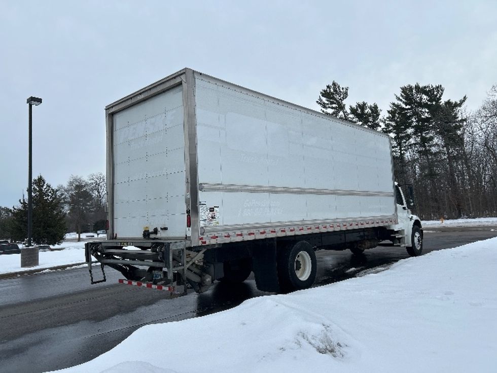 Medium Duty Box Truck-Light and Medium Duty Trucks-Freightliner-2022-M2-Milwaukee-WI-128,314\n\t\tmiles-$ 71,250 - Image 13