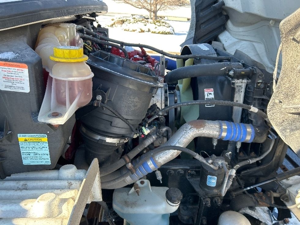 Medium Duty Box Truck-Light and Medium Duty Trucks-Freightliner-2022-M2-Milwaukee-WI-128,314\n\t\tmiles-$ 71,250 - Image 23