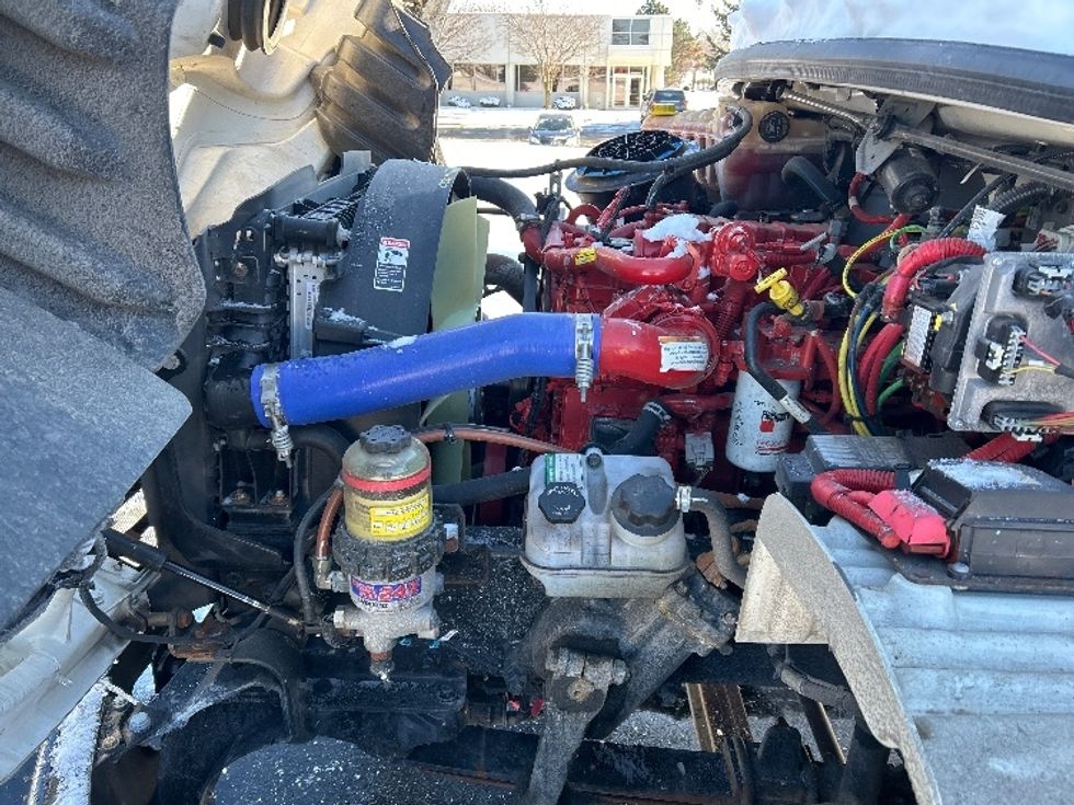 Medium Duty Box Truck-Light and Medium Duty Trucks-Freightliner-2022-M2-Milwaukee-WI-128,314\n\t\tmiles-$ 71,250 - Image 24