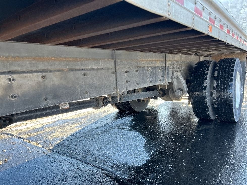 Medium Duty Box Truck-Light and Medium Duty Trucks-Freightliner-2022-M2-Milwaukee-WI-128,314\n\t\tmiles-$ 71,250 - Image 5