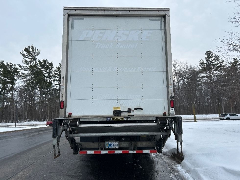 Medium Duty Box Truck-Light and Medium Duty Trucks-Freightliner-2022-M2-Milwaukee-WI-128,314\n\t\tmiles-$ 71,250 - Image 7