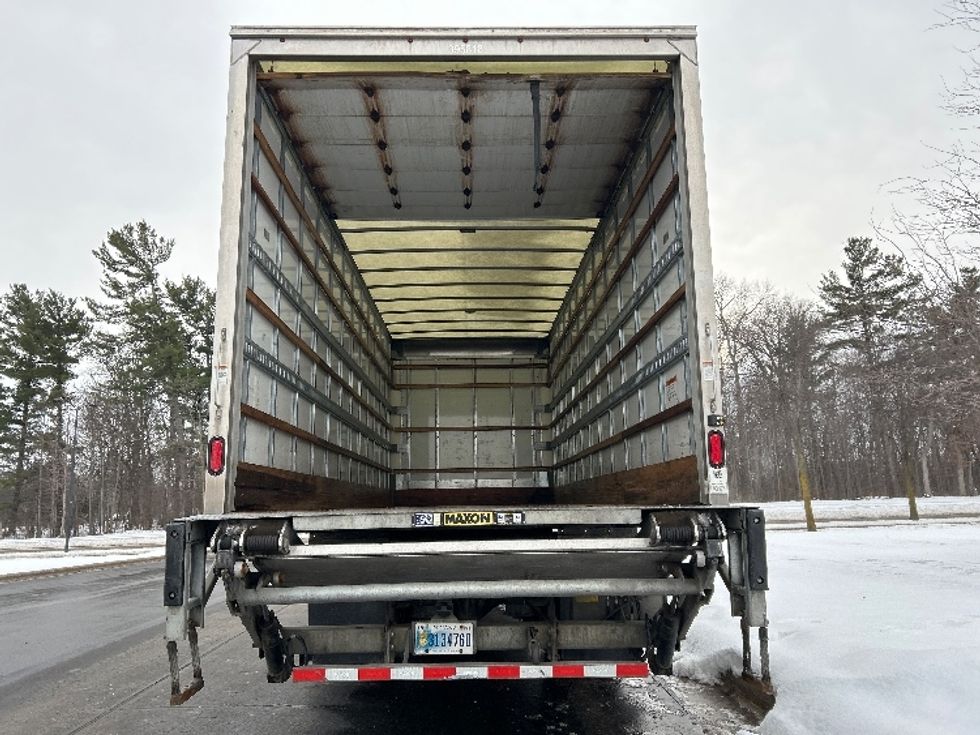 Medium Duty Box Truck-Light and Medium Duty Trucks-Freightliner-2022-M2-Milwaukee-WI-128,314\n\t\tmiles-$ 71,250 - Image 8