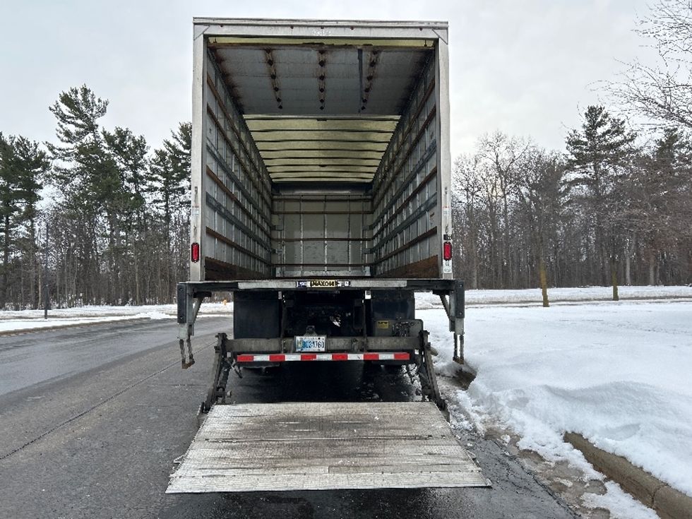 Medium Duty Box Truck-Light and Medium Duty Trucks-Freightliner-2022-M2-Milwaukee-WI-128,314\n\t\tmiles-$ 71,250 - Image 9